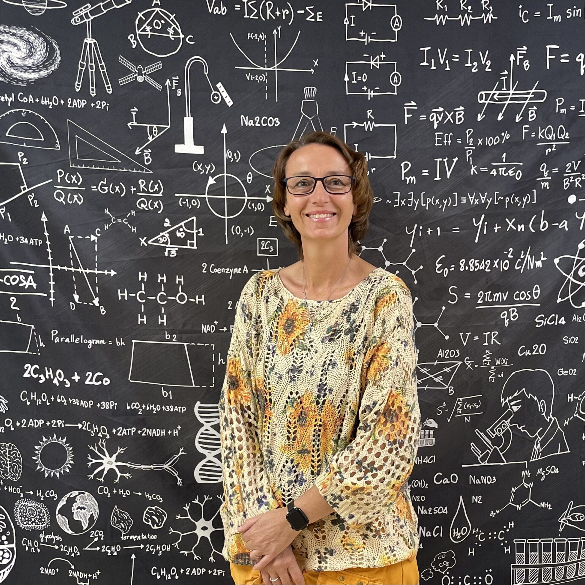 Deborah Armstrong Photo