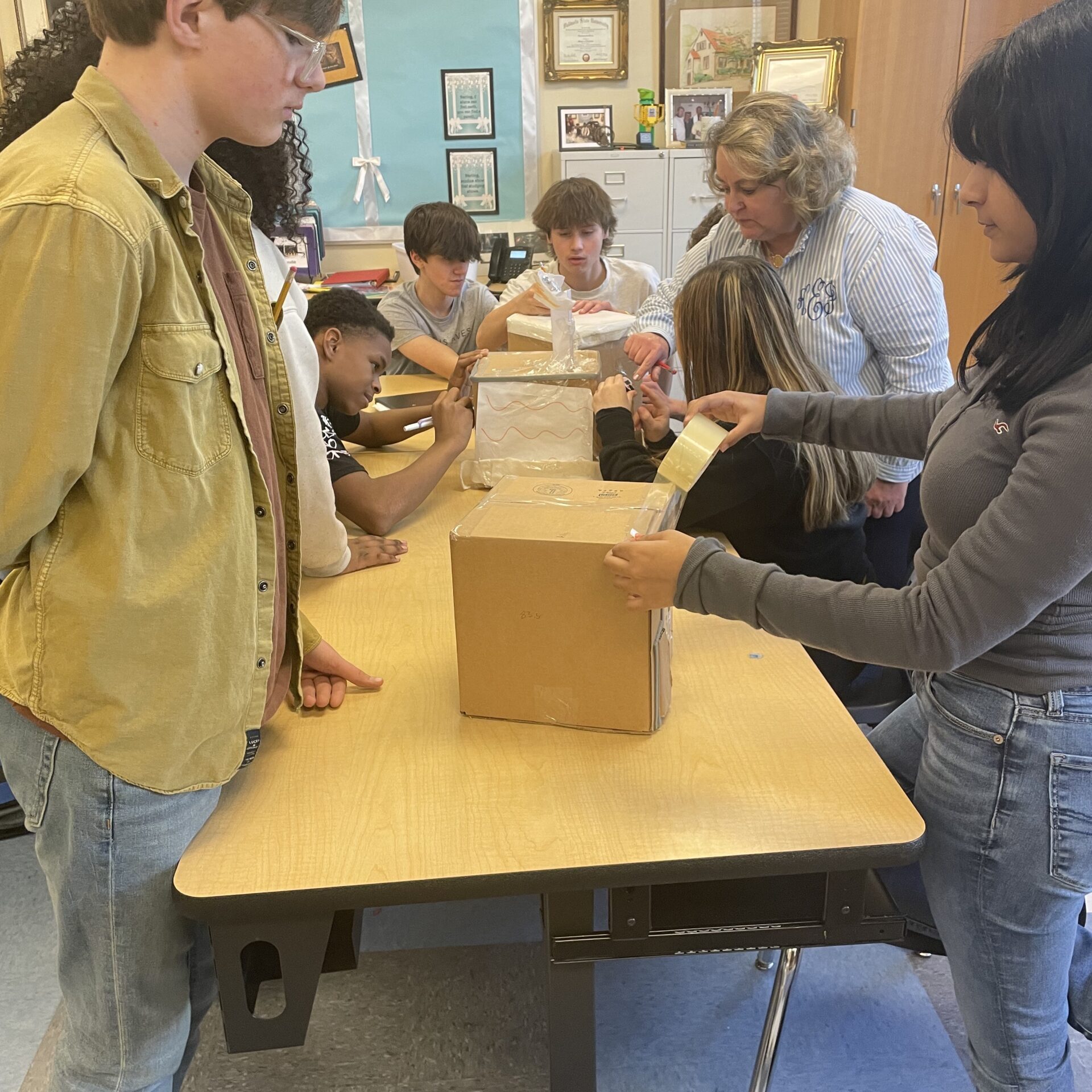 Kimberly Elbakidze Photo