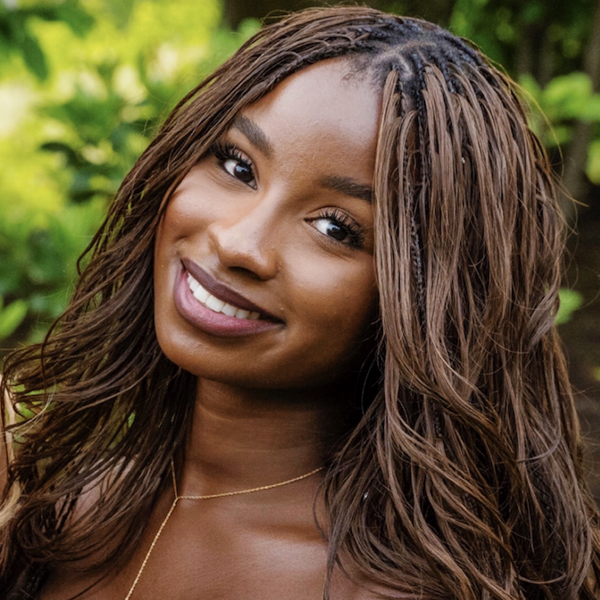 Mariame Diagana Photo