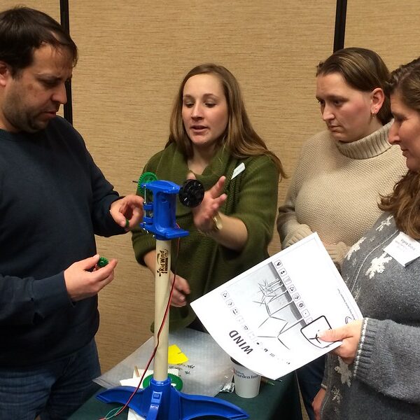 Wind Turbine