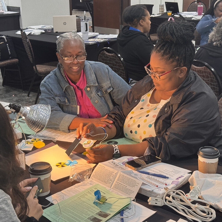 williams workshop 2025